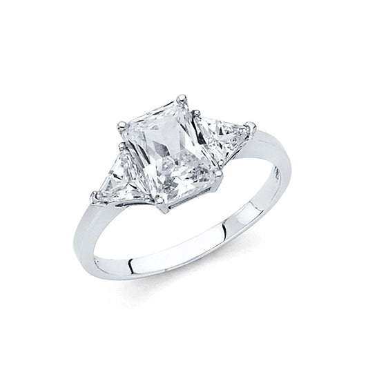 Promise Ring