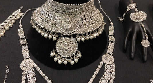 bridal-jewelry-set