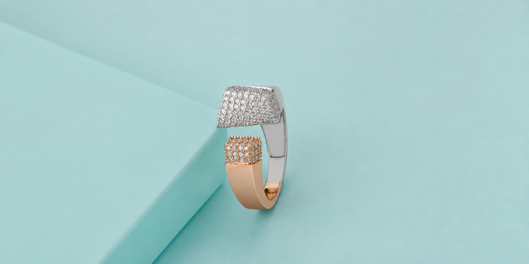 Gold Rings